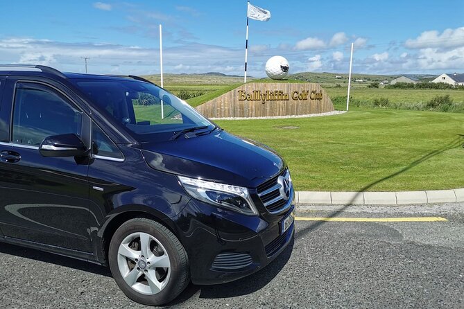 Malin Head and Inishowen Tour - Fort Dunree Military Museum and Coastal Views