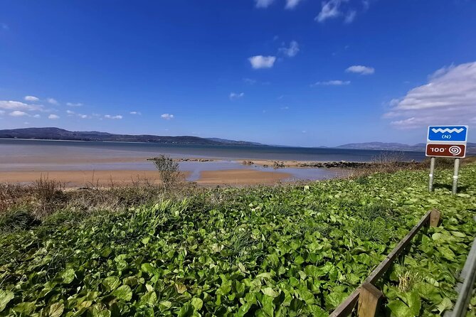 Malin Head and Inishowen Tour - Mamore Gap: Panoramas and Holy Sites