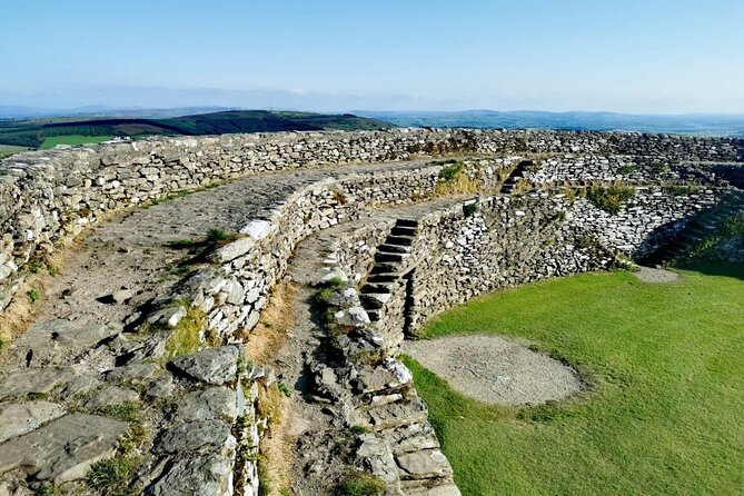 Malin Head and Inishowen Tour - Doagh Famine Village: Ireland’s Rural Heritage