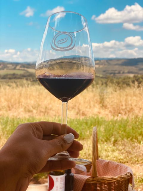 Maliosa Natural Picnic - Logistical Details and Practical Tips