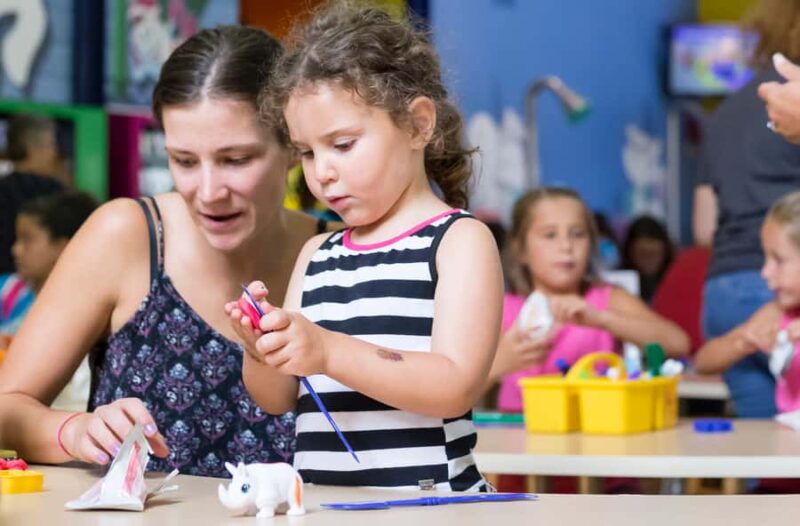 Mall of America: Crayola Experience Flexible Date Ticket - The Magic of the Crayola Manufacturing Show