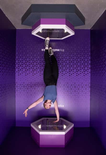 Mall of America: Museum of Illusions Entry Ticket - Frequently Asked Questions