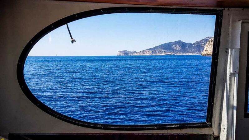 Mallorca: 3.5-Hour Boat Trip with Swimming and Snorkeling - From Santa Ponsa to Mallorcas Southwest Coast