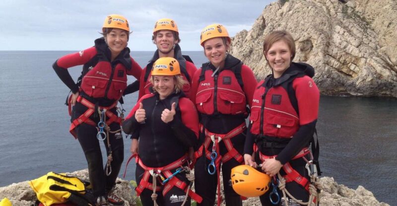 Mallorca: 4-Hour Cliff Jumping Adventure - Key Points