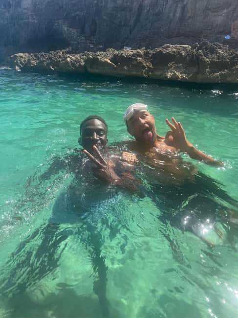 Mallorca: 4x4 Tour with Snorkeling, Lunch, and Guide - Key Points