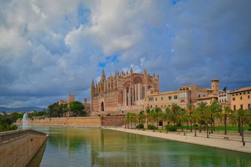 Mallorca: 4x4 Tour with Snorkeling, Lunch, and Guide - Frequently Asked Questions