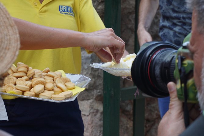 Mallorca: 5-hours Hidden Marvels Tour - Exploring Monestir de Miramar’s Gardens and Legends