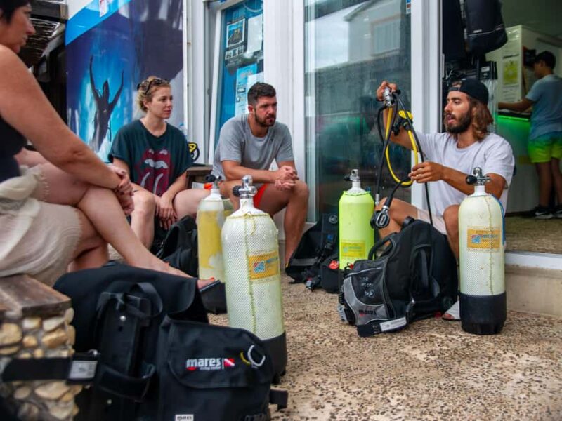 Mallorca: Adventure Diving (without a license - in the quiet off-season) - Comparing This Experience to Other Mallorca Activities