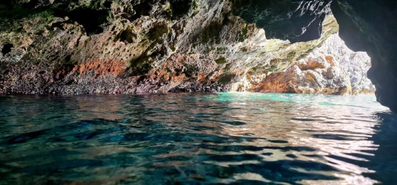 Mallorca Alcudia: Jack Sparrow Cave Jet Ski Tour - Comparing Similar Experiences