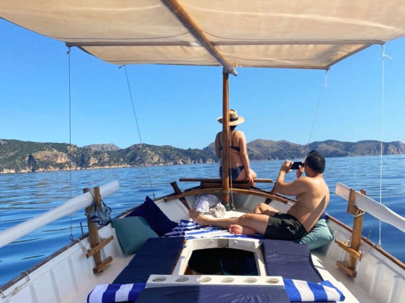 Mallorca: Alcudia, Private Boat Tour. - Customizing Your Route and Activities