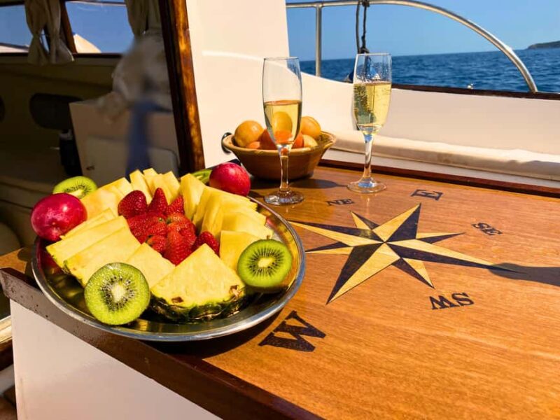 Mallorca: Alcudia, Private Boat Tour to Formentor & Pollensa - What’s Included and What You Need to Bring