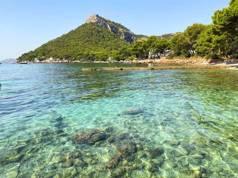 Mallorca: Alcudia: Private Boat Tour with Snorkel - Included Amenities and Personalization Options