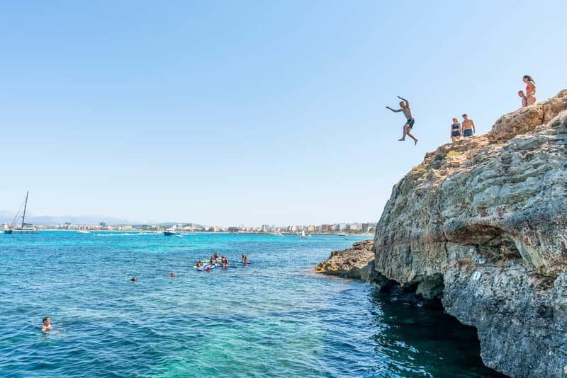 Mallorca: ATV /Quad Bike Tour - Discovering Randa Mountain and Sweeping Island Views