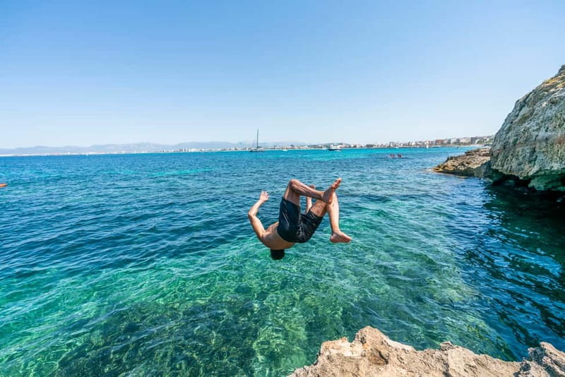 Mallorca: ATV /Quad Bike Tour - Practical Details: What to Bring and Who Can Join