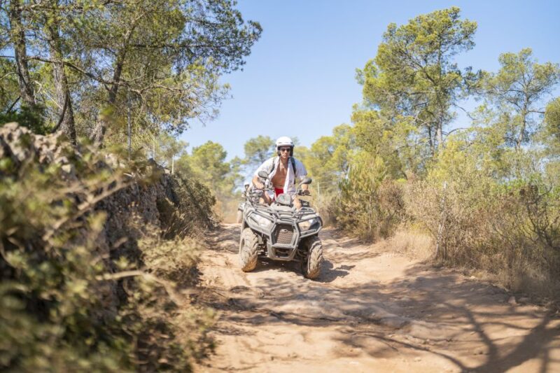 Mallorca: ATV /Quad Bike Tour - Guides: Friendly, Knowledgeable, and Supportive