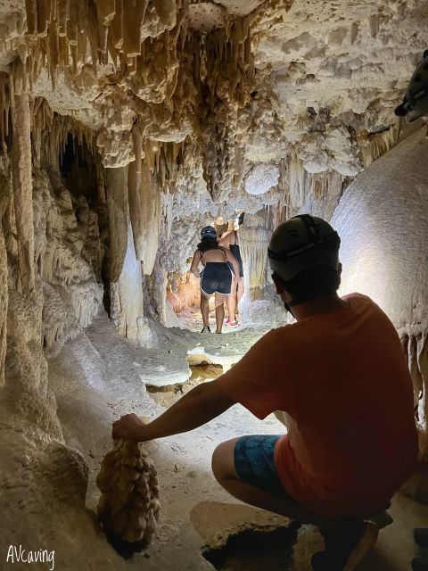 Mallorca: Beach Inside the Cave Tour - Physical Requirements and Accessibility