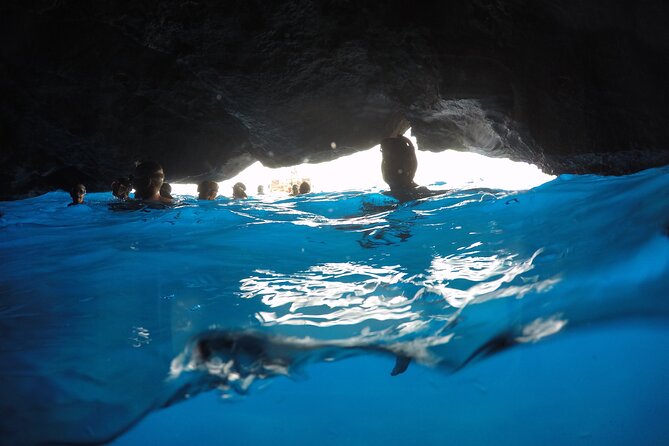 Mallorca Blue Cave Boat Tour with Snorkel - Mallorca Blue Cave Boat Tour with Snorkel: An Exciting Coastal Exploration