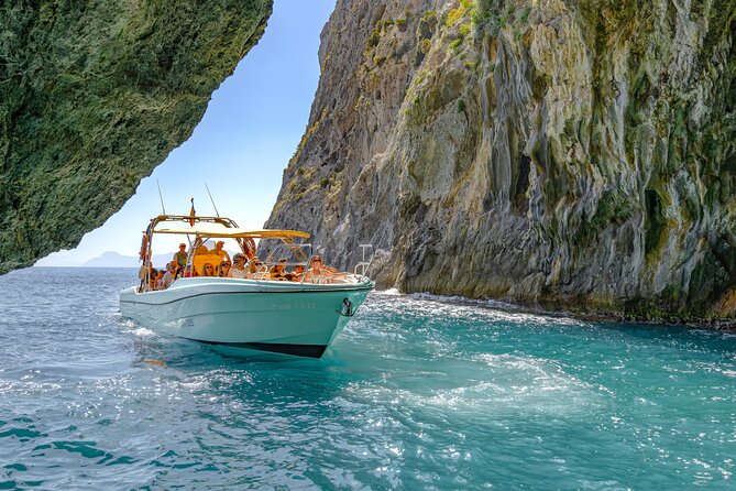 Mallorca Blue Cave Boat Tour with Snorkel - The Tranquil Charm of Colonia de Sant Pere