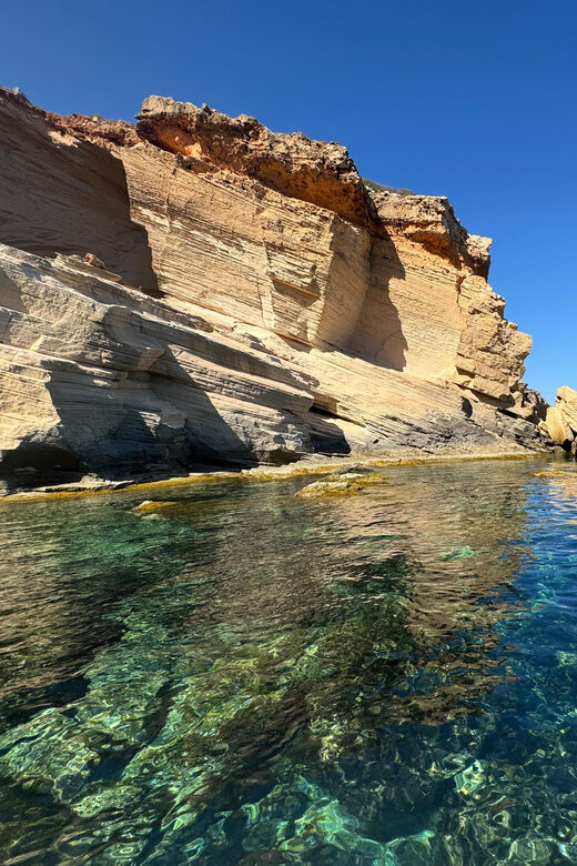 Mallorca: Caló des Moro and Cala Marmols Boat Tour - Mallorca: Caló des Moro and Cala Marmols Boat Tour — An Authentic Seaside Adventure
