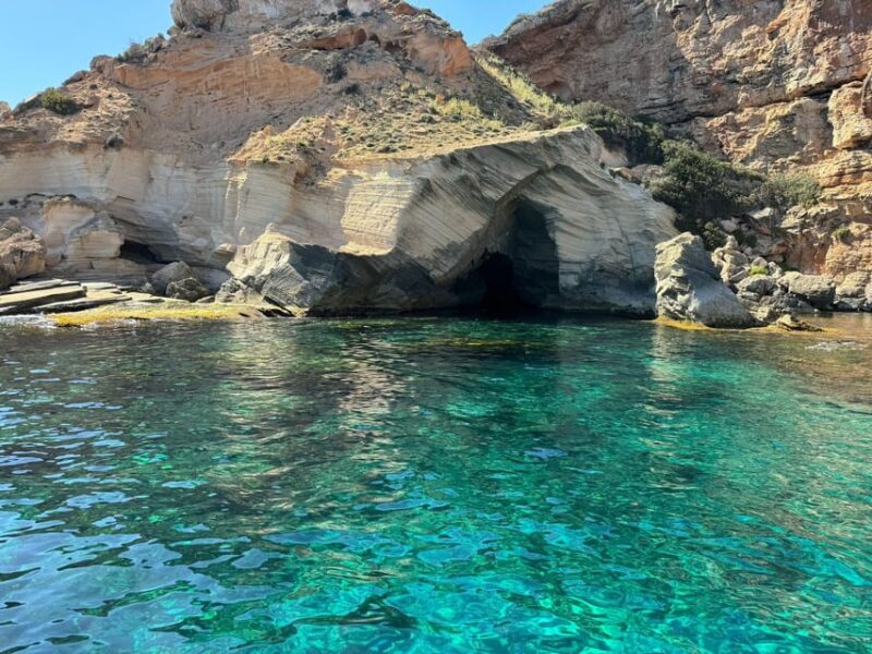 Mallorca: Caló des Moro and Cala Marmols Boat Tour - Who Will Love This Mallorca Boat Tour?