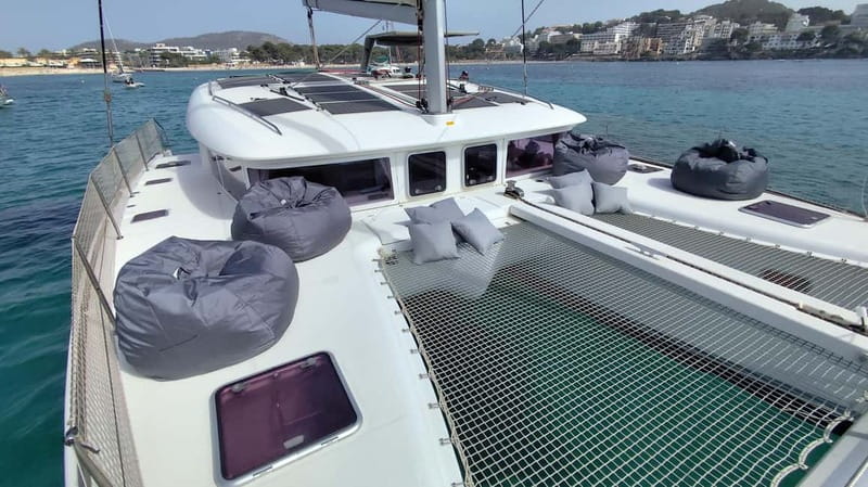 Mallorca: Catamaran Boat Tour with Tapas - Mallorca: Catamaran Boat Tour with Tapas — An In-Depth Look