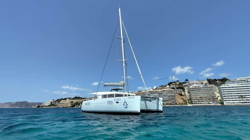 Mallorca: Catamaran Boat Tour with Tapas - Practical Tips: What to Bring and What to Expect