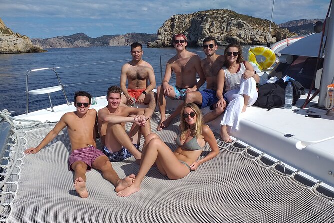 Mallorca Catamaran Small Group Cruise with Tapas 4-hours - Booking and Cancellation Policies