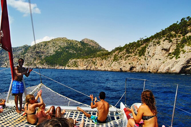 Mallorca Catamaran Tour in the Bay of Pollensa - Who Will Enjoy This Tour Most?