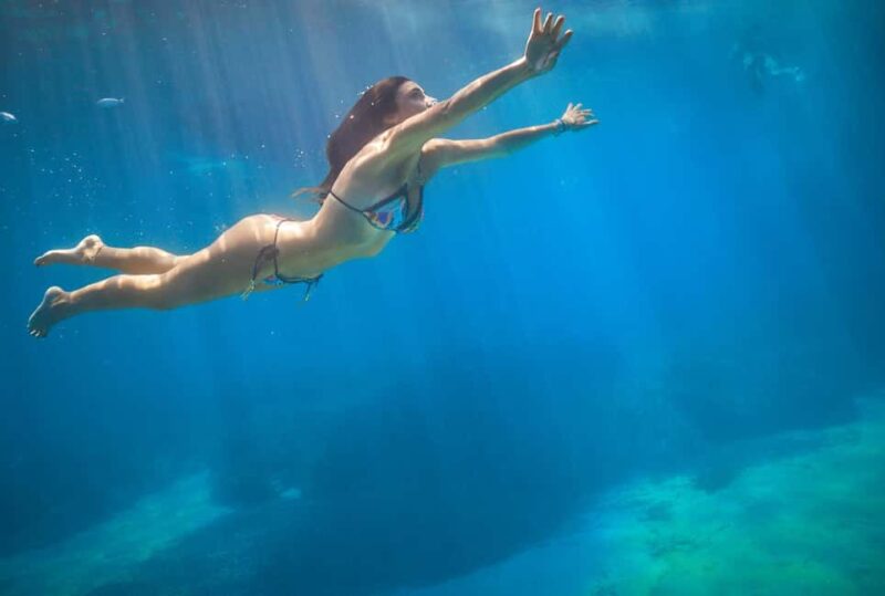 Mallorca: Caves, Cliffs, and Coves Boat Trip - Pacing and Route Flexibility Based on Weather