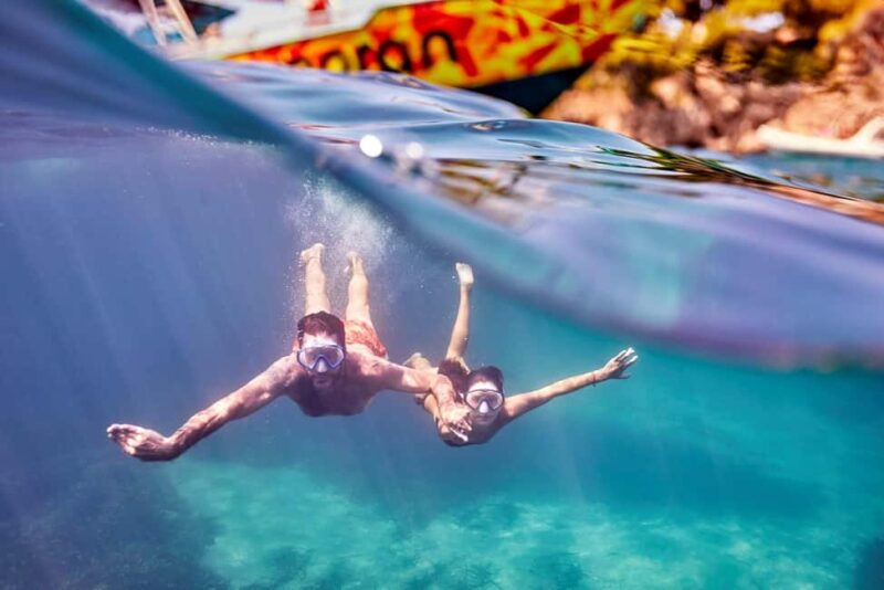 Mallorca: Caves, Cliffs, and Coves Boat Trip - Who Should Consider This Mallorca Boat Trip?