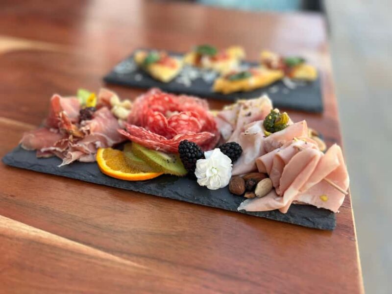 Mallorca: Cocktail & Food Pairing - Final Words on the Mallorca Cocktail & Food Pairing