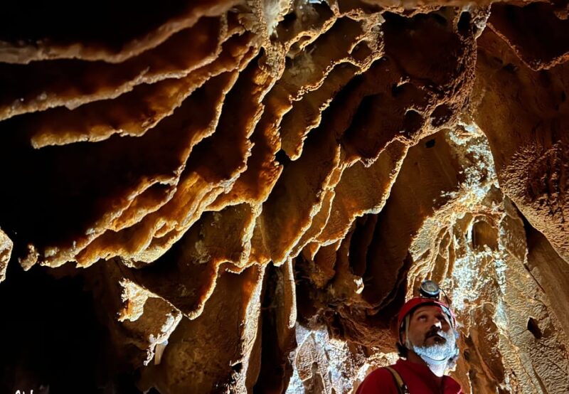 Mallorca: Cova de Sa Campana Rappelling Adventure - Exciting Rappelling into Mallorca’s Cova de Sa Campana