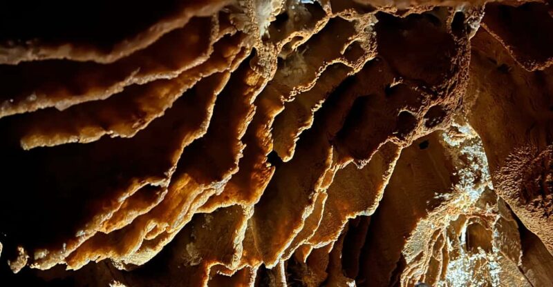 Mallorca: Cova de Sa Campana Rappelling Adventure - Descending into the Legendary Cova de Sa Campana