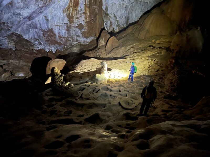 Mallorca: Cova de Sa Campana Rappelling Adventure - Practical Details and What to Bring