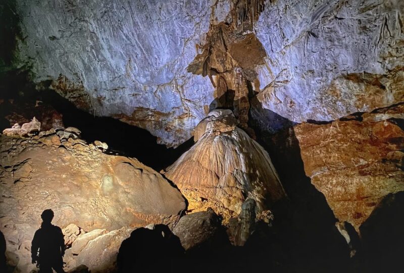 Mallorca: Cova de Sa Campana Rappelling Adventure - Comparing This Tour to Other Mallorca Adventures