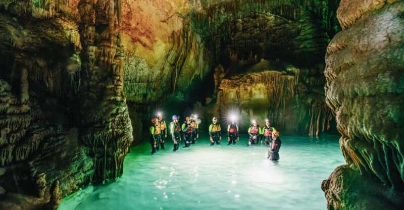 Mallorca: Cova des Coloms Caving Trip with Hotel Transfer - The Start: Convenient Hotel Transfers in Mallorca