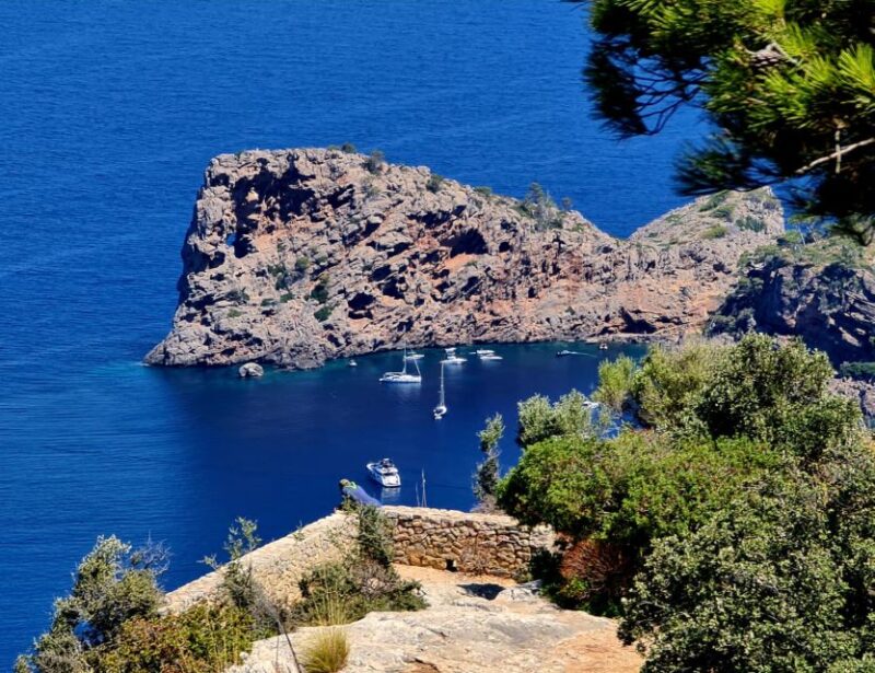 Mallorca: Day Trip to Hidden Gems of Tramuntana with Lunch - Valldemossa and Its Panoramic Views