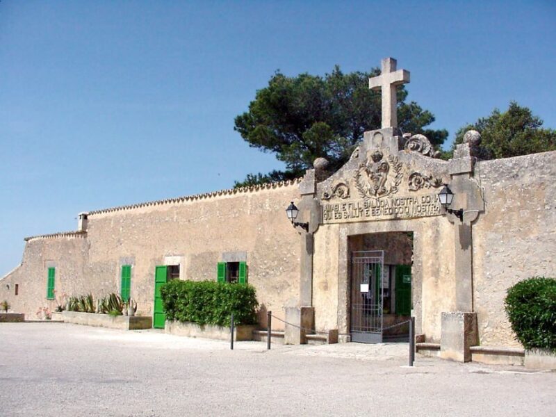 Mallorca: Discovering 5 Charming Villages of Mallorca - The Logistics: Self-Drive and Guided Support