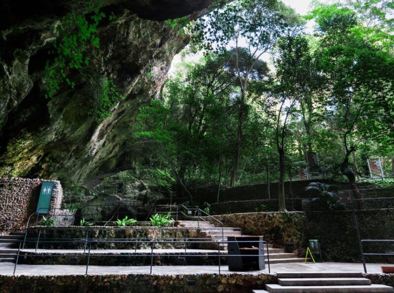 Mallorca: Drach Caves, Lake Martel, & Pearl Factory Day Trip - Exploring the Majestic Drach Caves