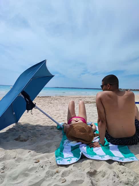 Mallorca: Es Trenc Beach Visit with Guide - Who Would Appreciate This Tour the Most