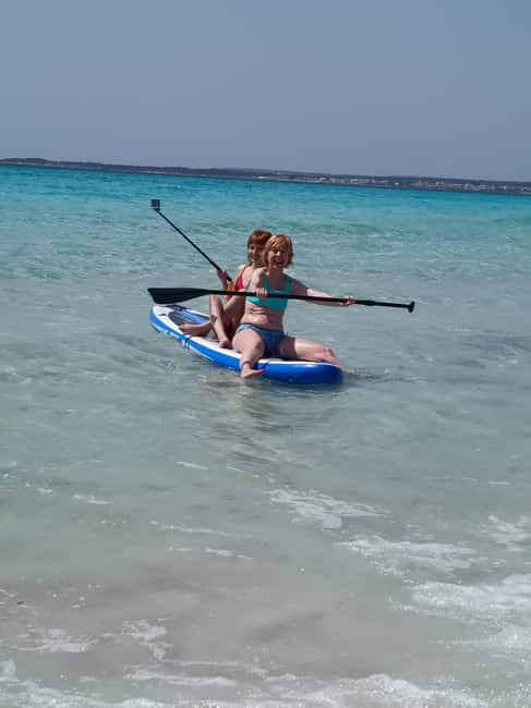 Mallorca: Es Trenc Beach Visit with Guide - Final Thoughts on the Mallorca: Es Trenc Beach Visit with Guide