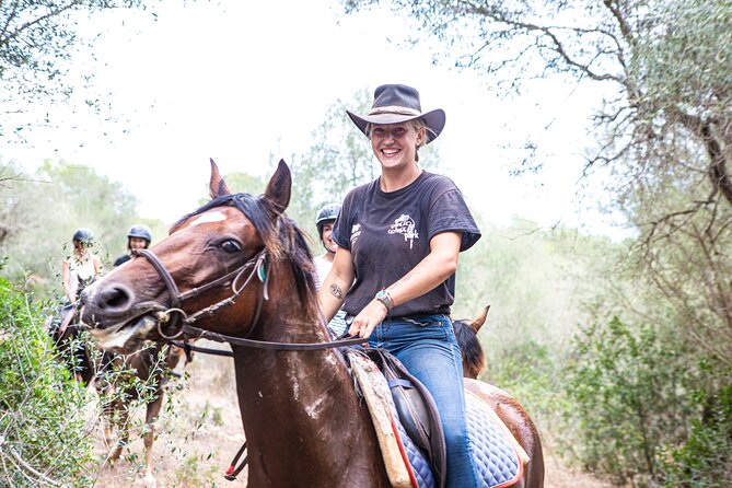 Mallorca Evening Tour: Horseback Riding, Dinner and Dance - Discover Mallorca’s Rugged Coast on Horseback, Then Savor a Barbecue and Live Music