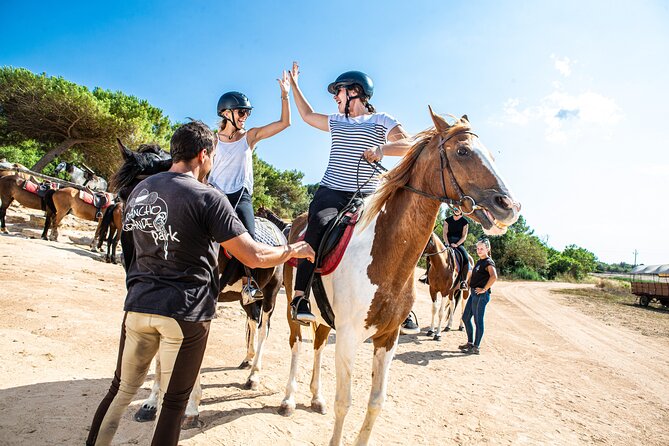 Mallorca Evening Tour: Horseback Riding, Dinner and Dance - Key Points