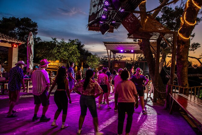 Mallorca Evening Tour: Horseback Riding, Dinner and Dance - Live Music, Line Dancing, and Evening Entertainment