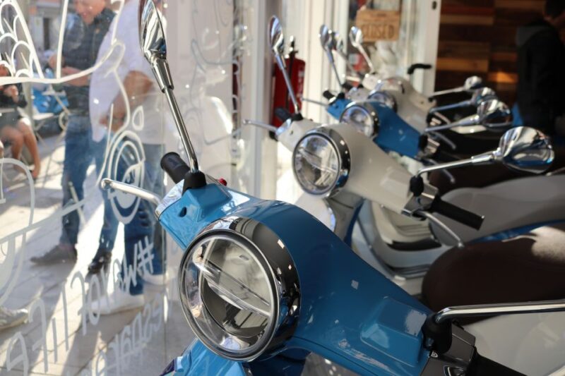 Mallorca: Explore Mallorca Island with Iconic Vespa Scooter - Who Will Enjoy This Vespa Rental Experience?