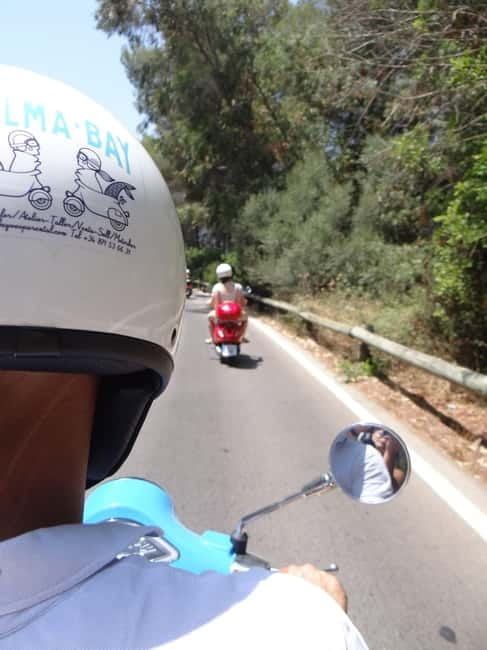 Mallorca: Explore Mallorca Island with Iconic Vespa Scooter - Final Thoughts on Exploring Mallorca on a Vespa