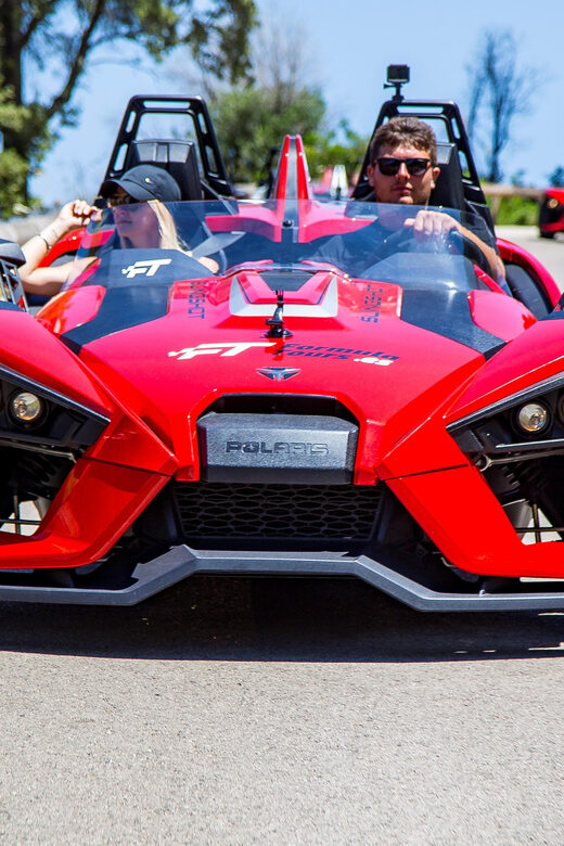 Mallorca: Formula Car and Buggy combo tour - Mallorca’s Formula Car and Buggy combo tour — a memorable mix of speed and scenery