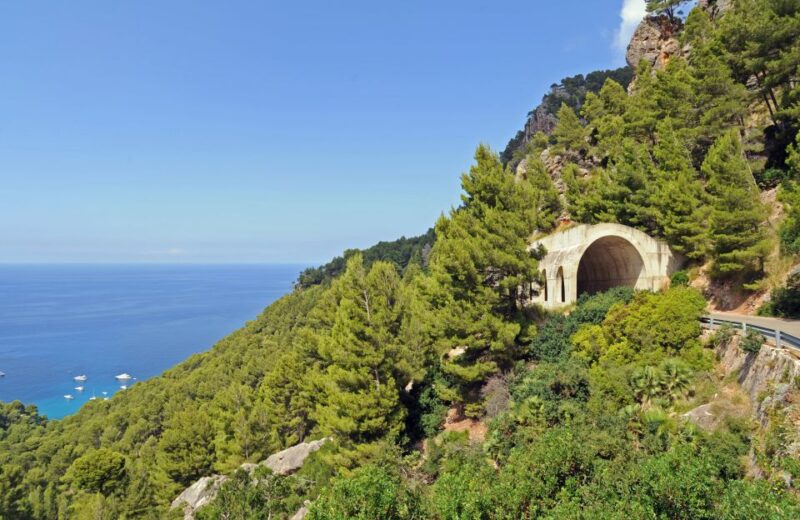 Mallorca: Formula Car Tour - Discover Mallorca from the Drivers Seat in a Formula Car