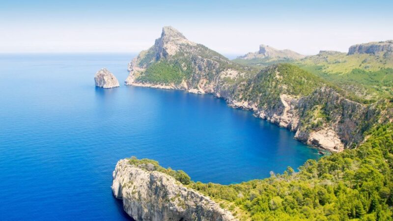 Mallorca: Formula Car Tour - Practical Tips for Participants