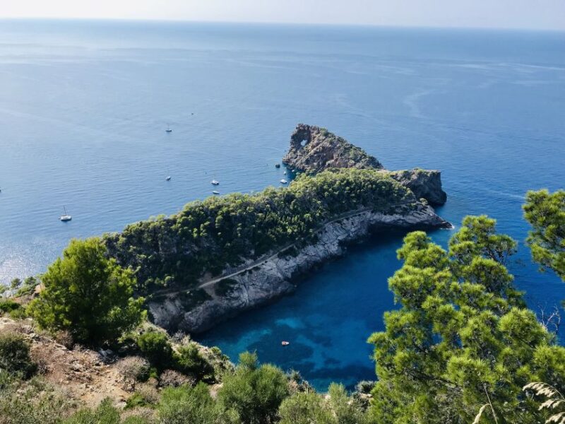 Mallorca: Formula Car Tour to Sa Foradada - Review Highlights and Practical Considerations